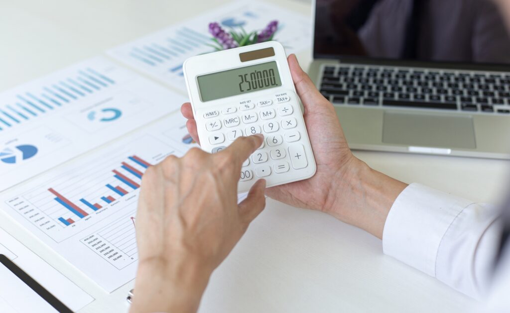 Finance